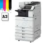 imageRUNNER ADVANCE C5540i III
